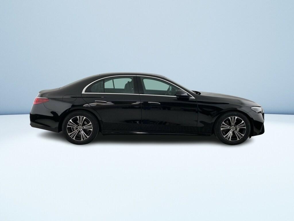 Mercedes Classe E 220 d Advanced auto