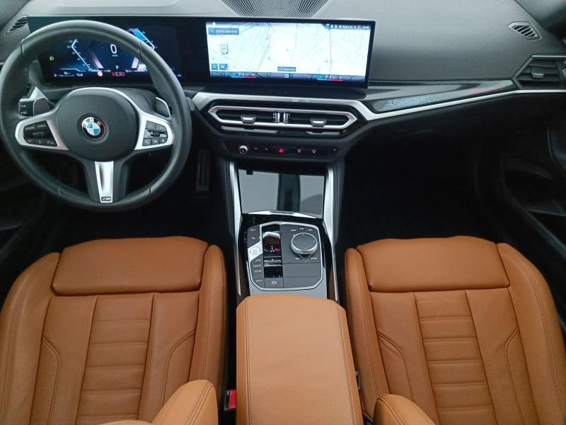 BMW Serie 2 220d Coupe mhev 48V M Sport Pro auto