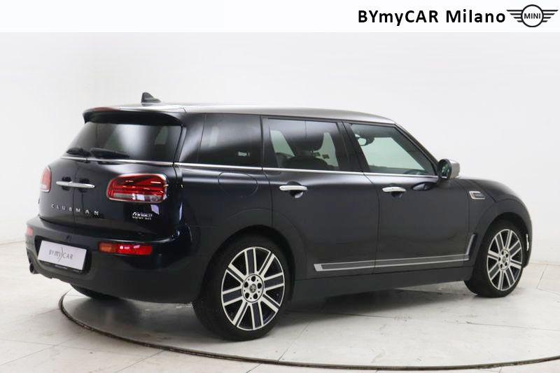 Mini Cooper Clubman 1.5 Cooper Classic
