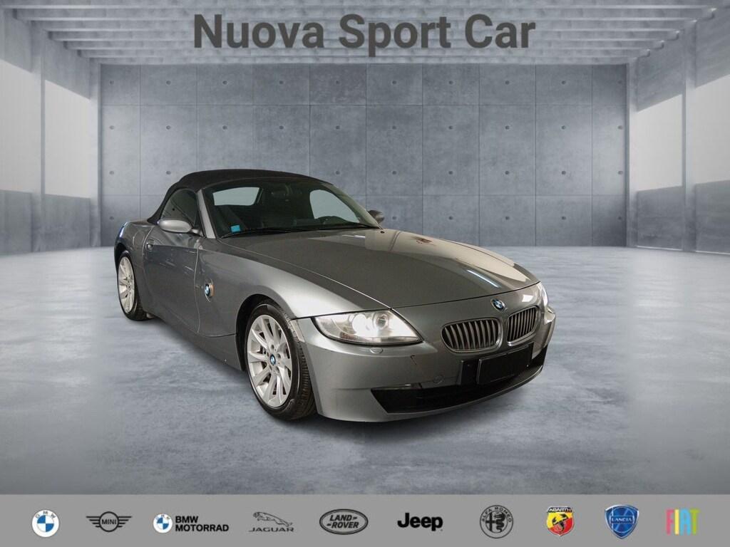 BMW Z4 Roadster 3.0si