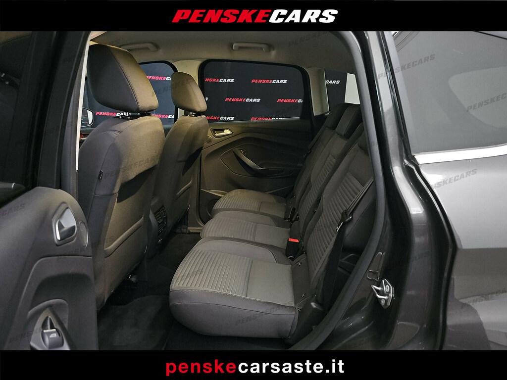 Ford C-Max 1.5 tdci Titanium s&s 120cv my18.5