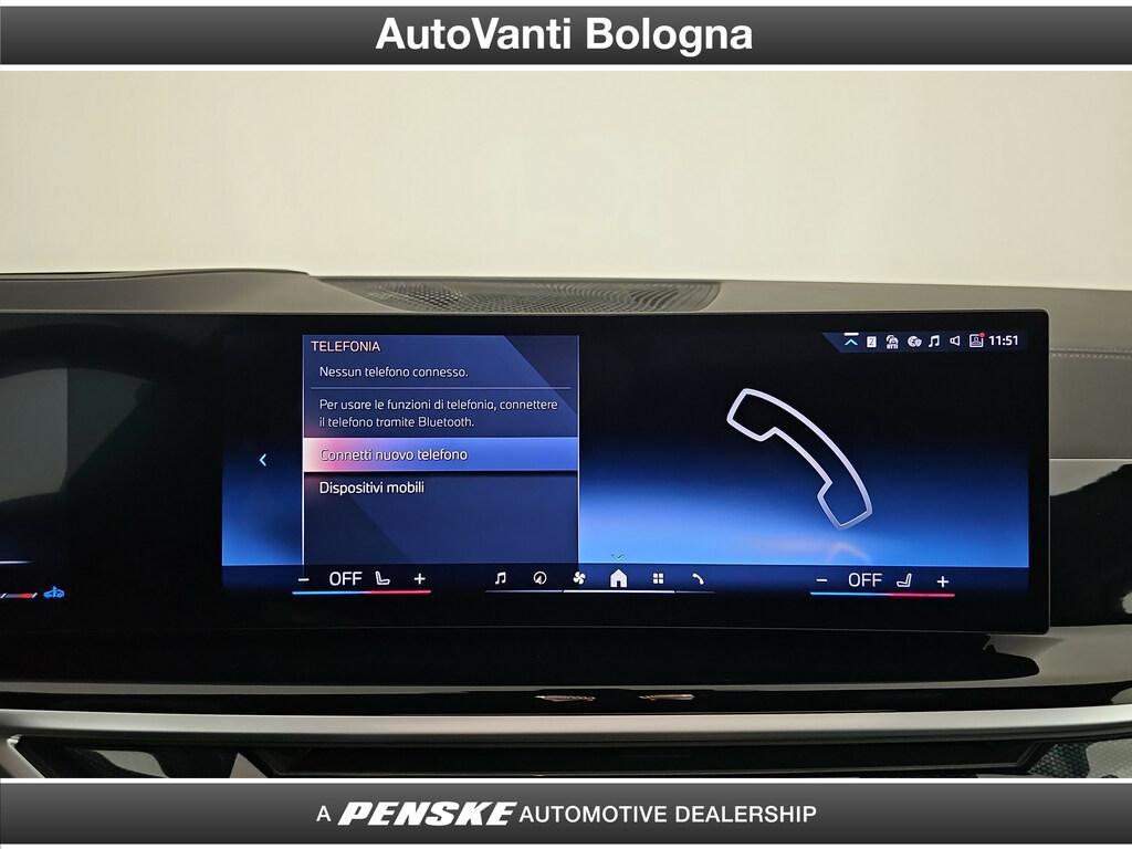 BMW X5 xdrive30d MSport Pro auto