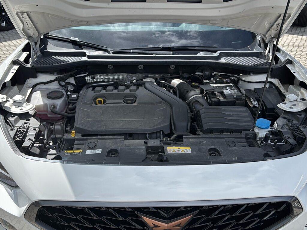 Cupra Formentor 1.5 tsi dsg
