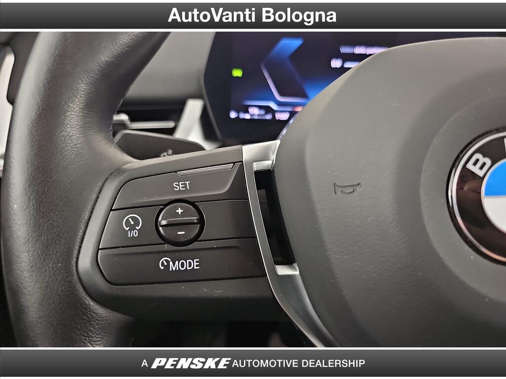BMW X1 sdrive18i Edition Essence auto