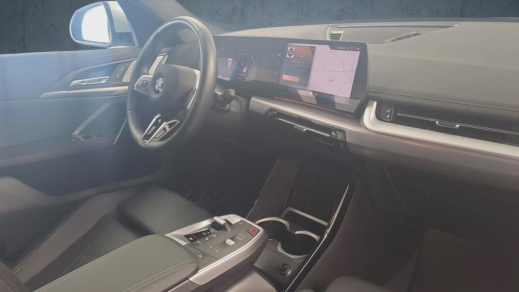 BMW X1 xdrive23i mhev 48V Msport auto