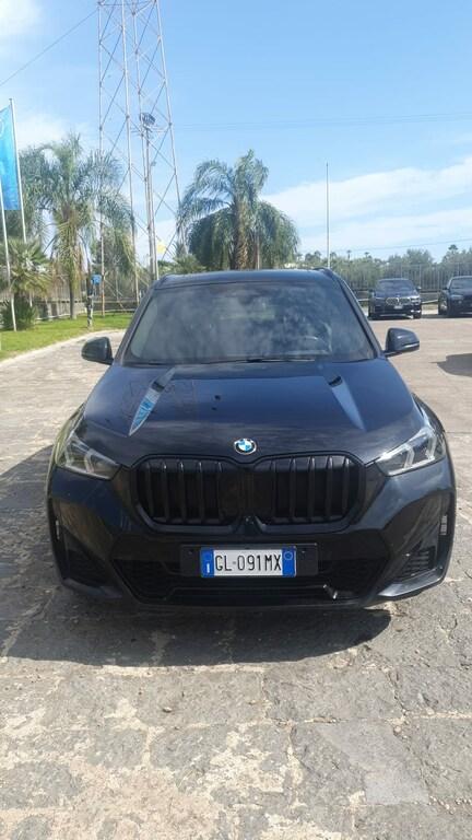 BMW X1 sdrive18d MSport Edition Balance auto