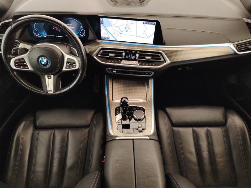 BMW X5 xdrive45e Msport auto
