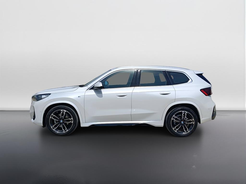 BMW X1 sdrive18d Msport auto