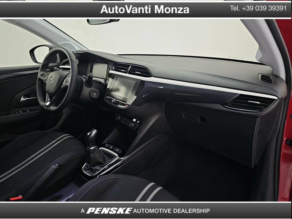 Opel Corsa 1.2 D&T s&s 75cv