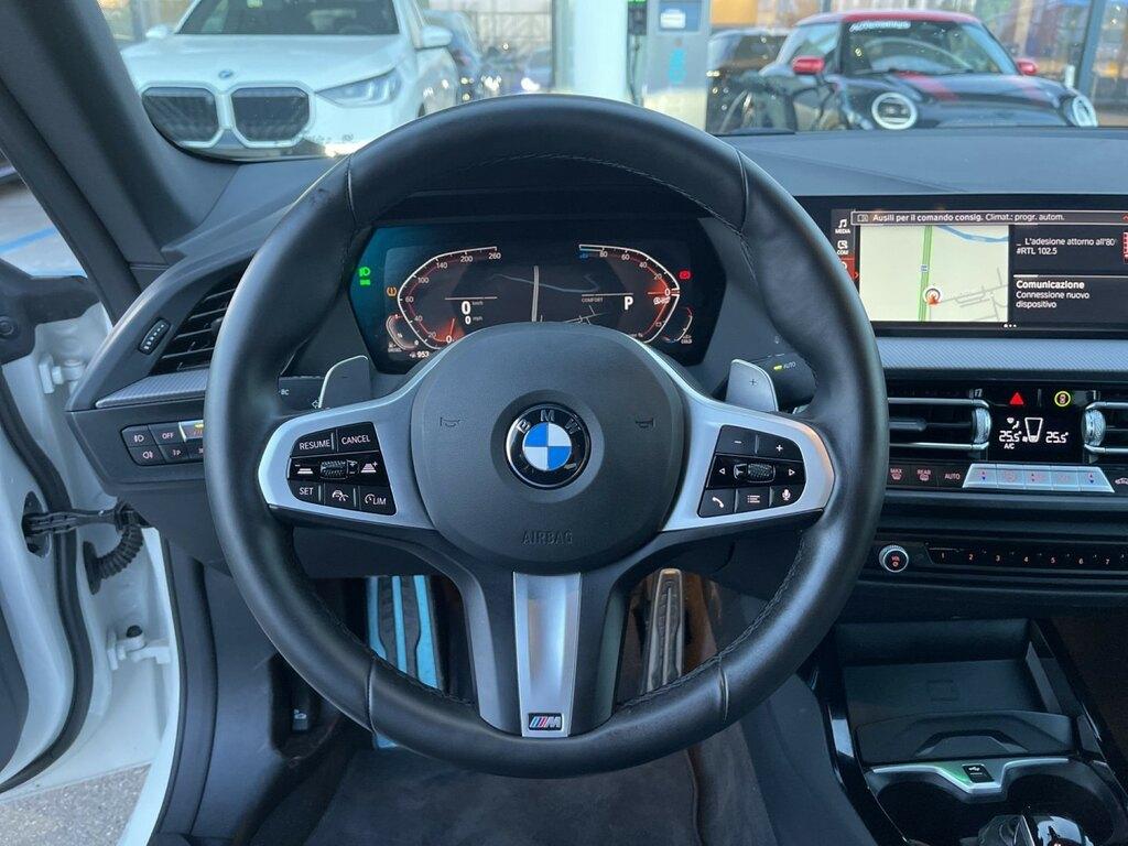 BMW Serie 2 220d Gran Coupe Msport auto