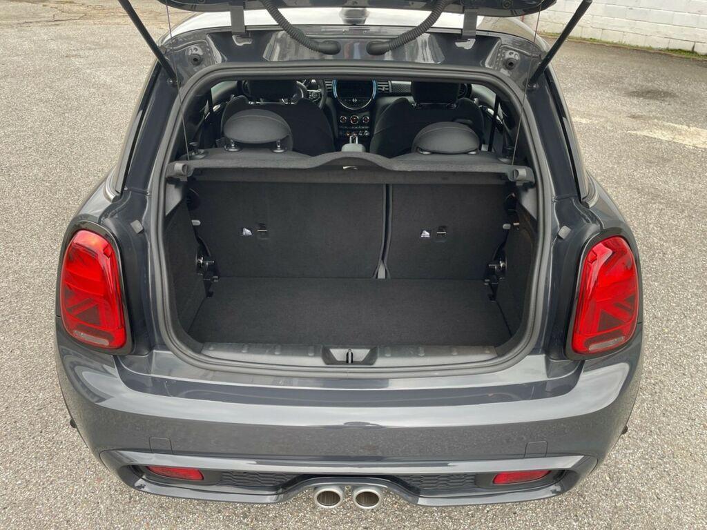 Mini Cooper SD 2.0 TwinPower Turbo Cooper SD Hype Steptronic