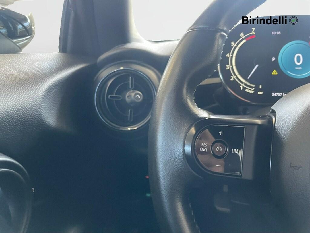 Mini Cooper 1.5 TwinPower Turbo Cooper