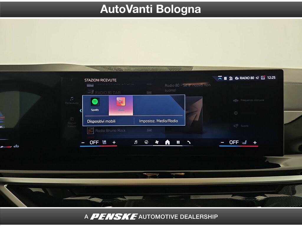 BMW X5 xdrive30d auto