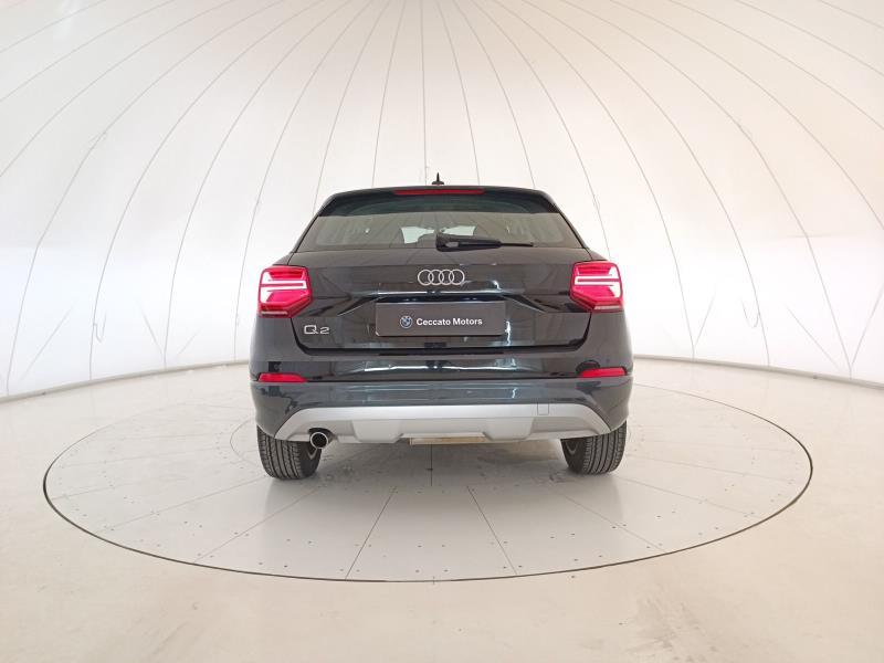 Audi Q2 30 1.6 tdi Business s-tronic my20