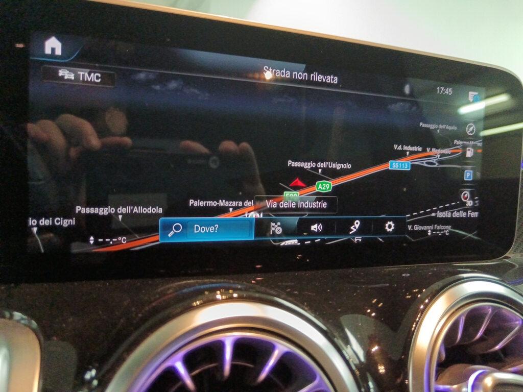 Mercedes GLB 220 d Premium 4matic auto