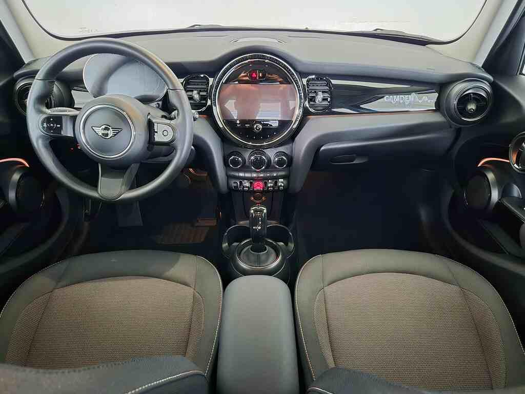 Mini Cooper 1.5 TwinPower Turbo Cooper