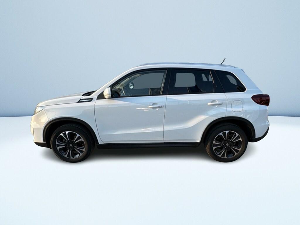 Suzuki Vitara 1.4 hybrid Easy Top 2wd