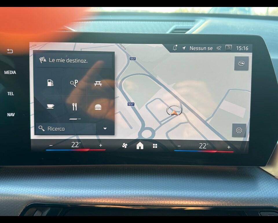 BMW X1 xdrive20d mhev 48V MSport auto