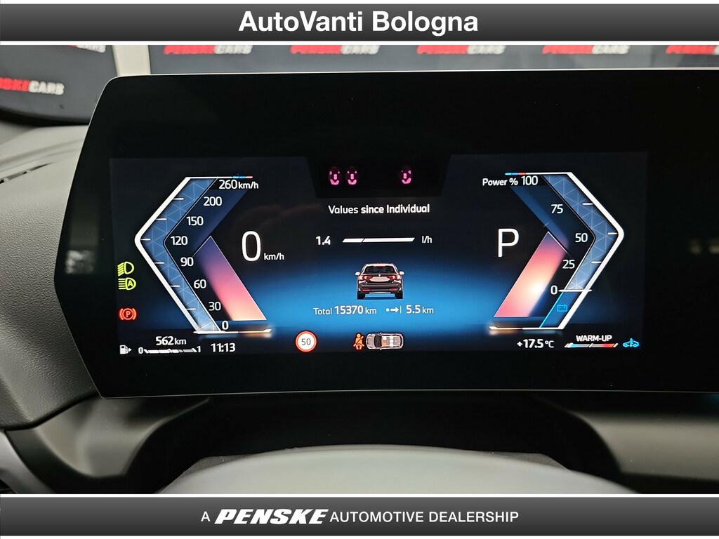 BMW Serie 1 118d MSport Pro auto