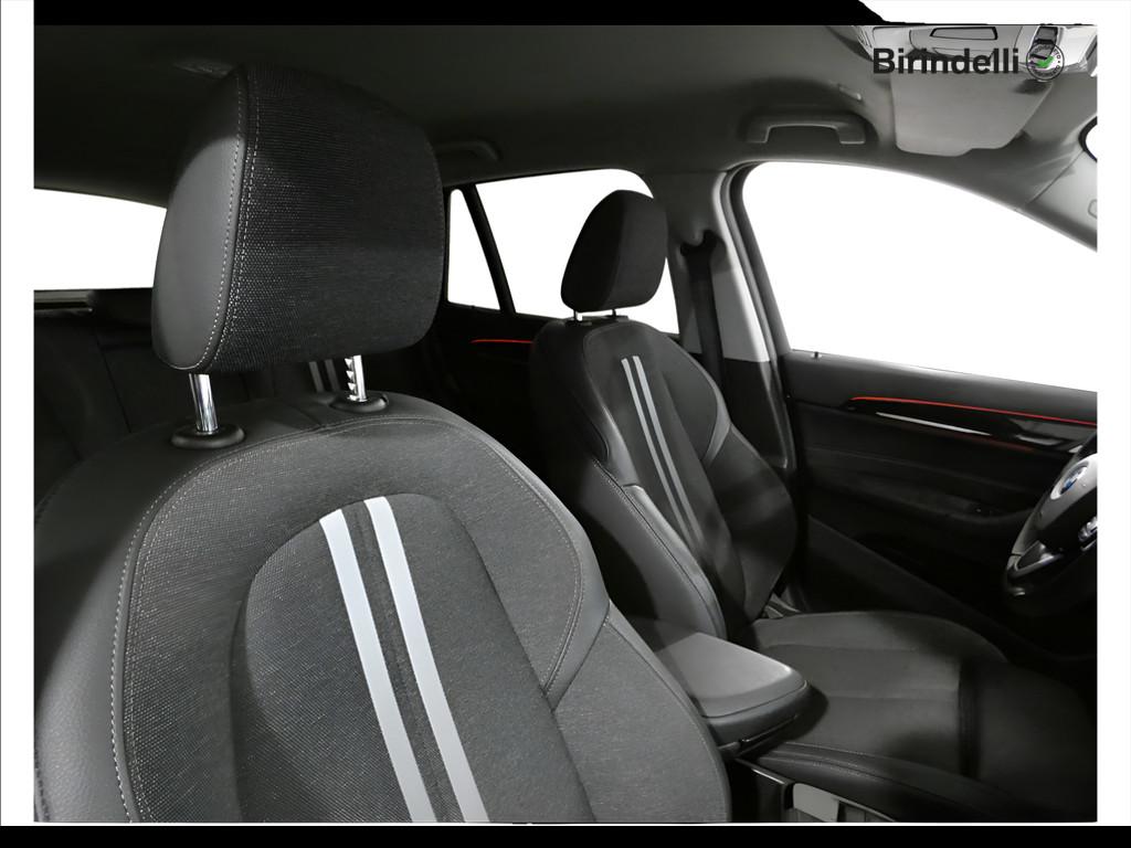 BMW X1 xdrive18d Sport auto