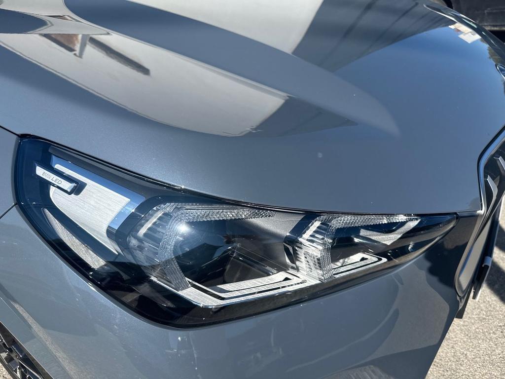 BMW X1 sdrive18d Msport auto