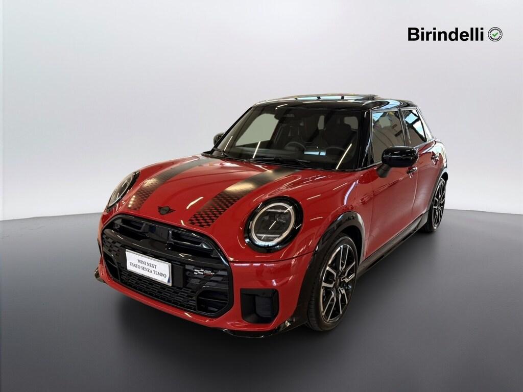 Mini Mini Cooper 5p 2.0 S JCW auto