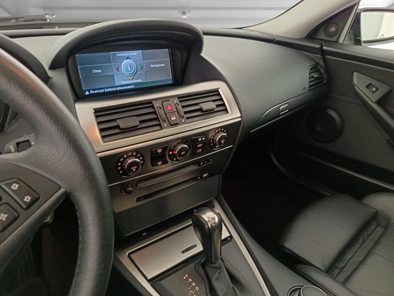 BMW Serie 6 630Ci Coupe