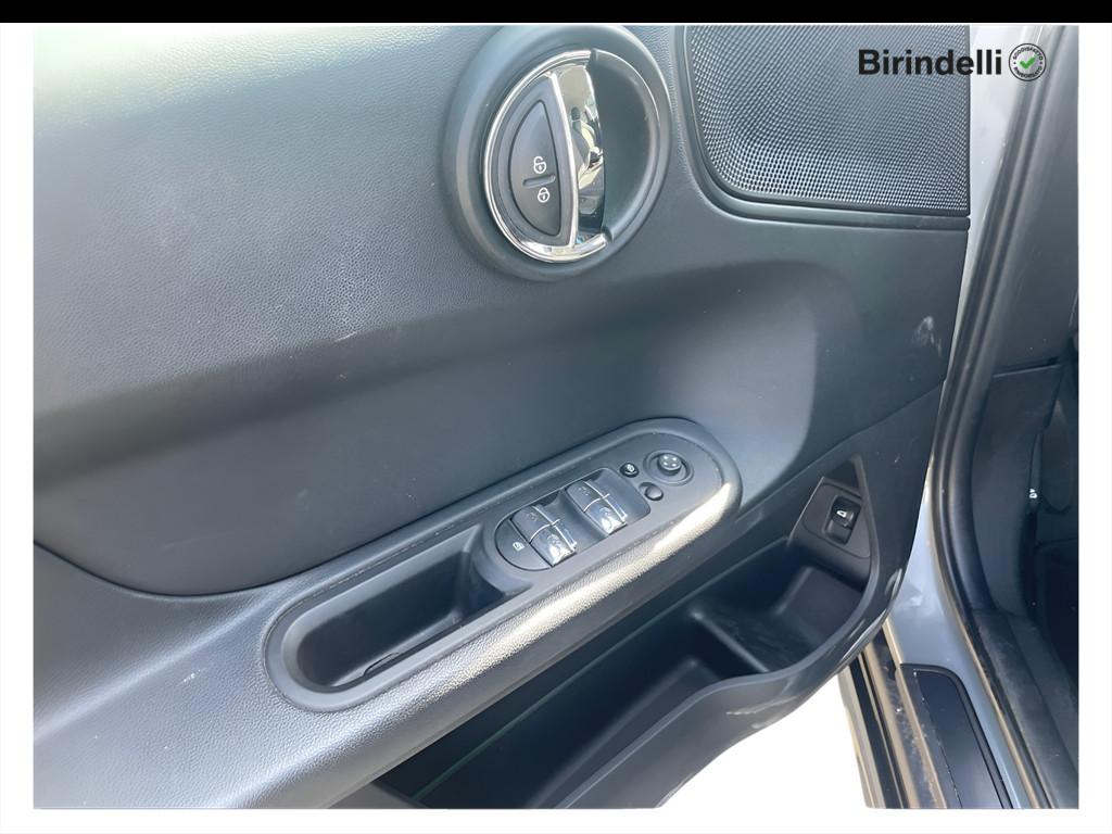 Mini One D Countryman 1.5 TwinPower Turbo One D