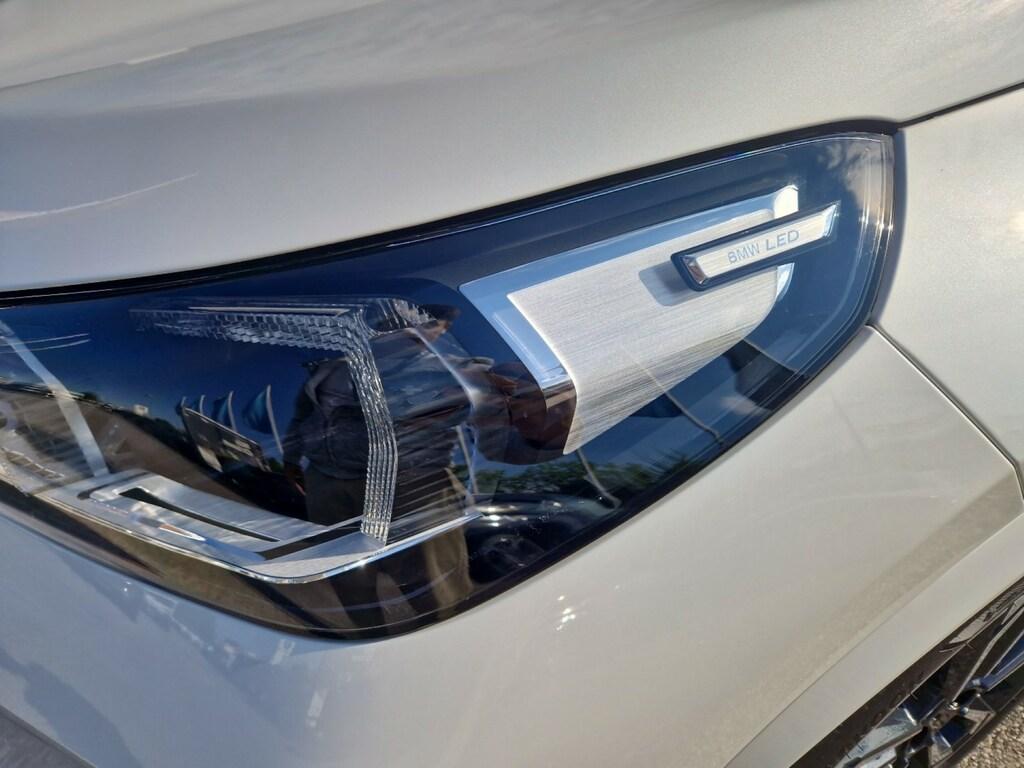 BMW iX1 edrive 20 MSport