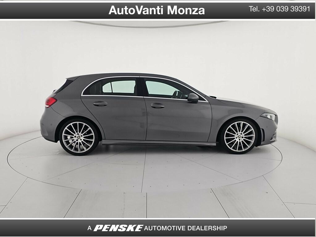 Mercedes Classe A 180 Premium auto