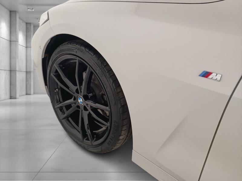 BMW Serie 4 420d Coupe mhev 48V Msport auto
