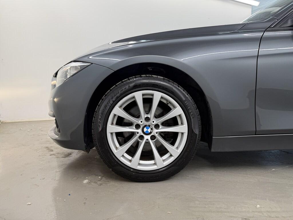 BMW Serie 3 320d Touring xdrive Business Advantage auto