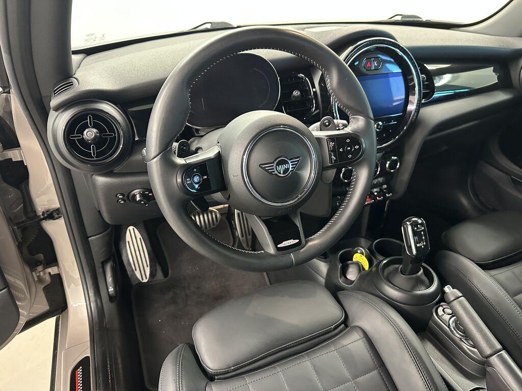 Mini Mini 3p 2.0 JCW JCW auto