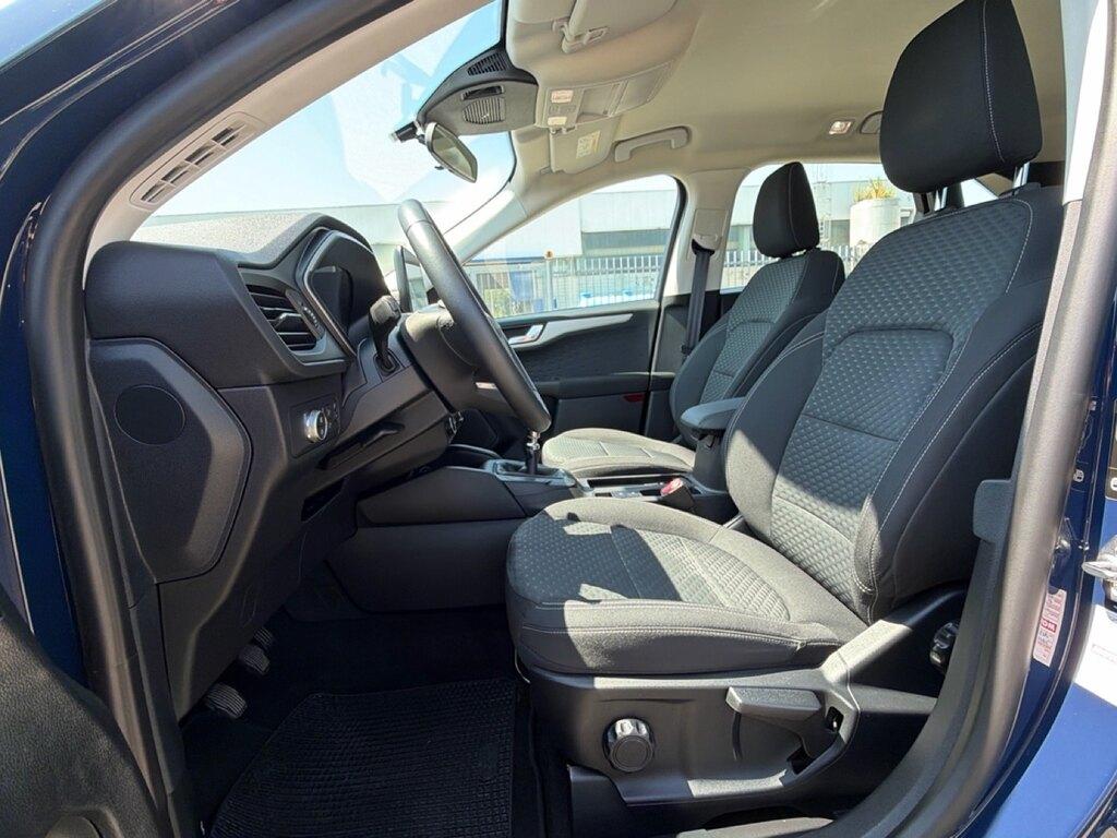 Ford Kuga 1.5 ecoobost Connect 2wd 120cv