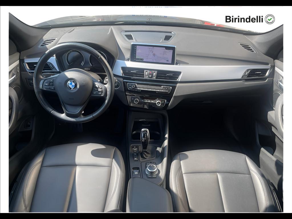 BMW X1 xdrive18d Business Advantage auto