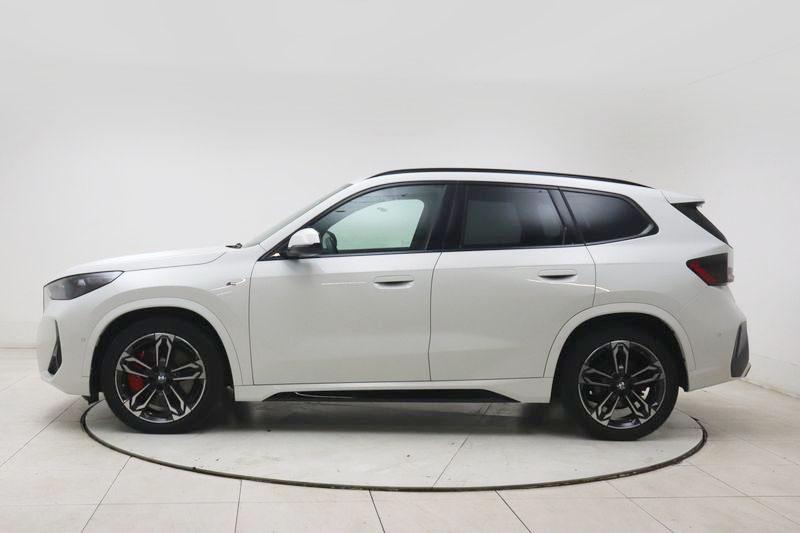 BMW X1 xdrive20d mhev 48V MSport Pro auto