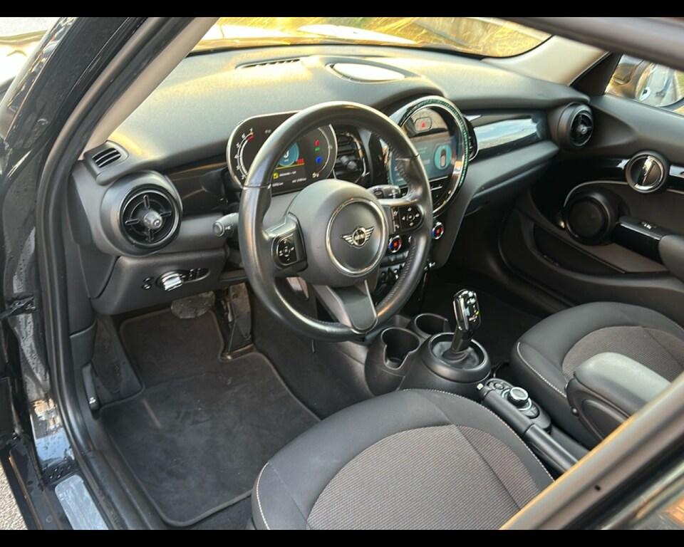 Mini Cooper 1.5 TwinPower Turbo Cooper