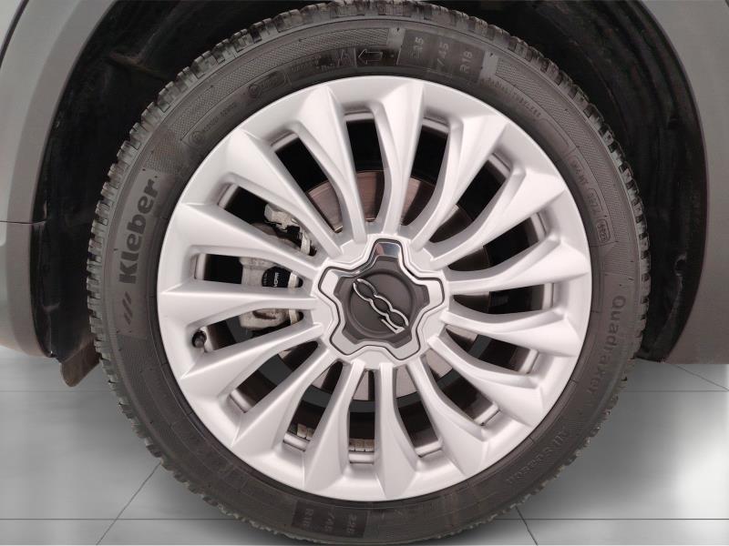 Fiat 500X 1.3 mjt Lounge 4x2 95cv