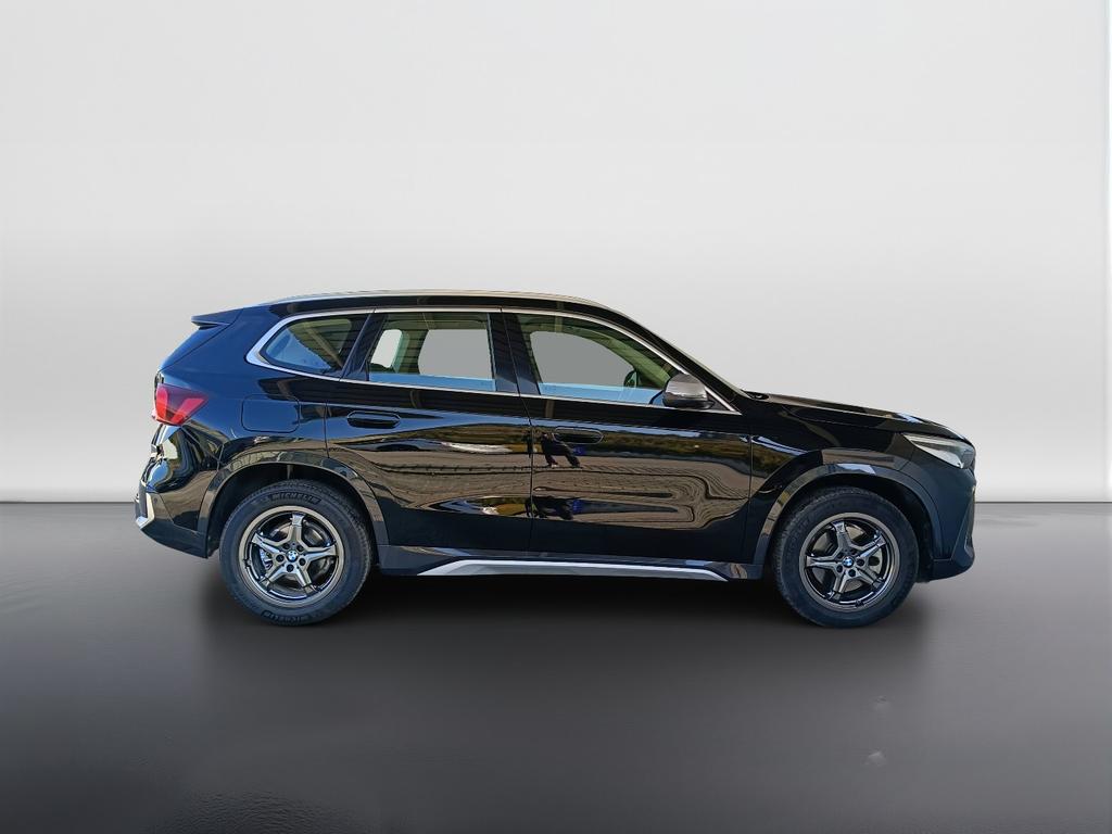 BMW X1 sdrive20i mhev 48V X-Line auto
