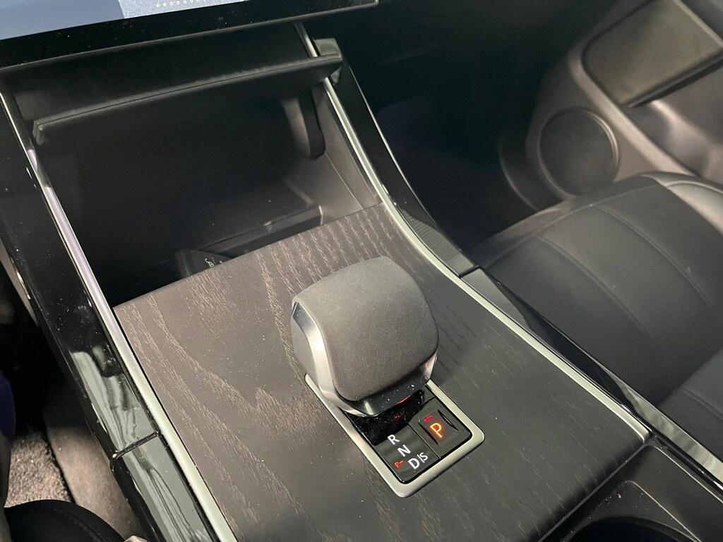 Land Rover Range Rover Evoque Evoque 2.0d i4 mhev Dynamic SE awd 163cv auto