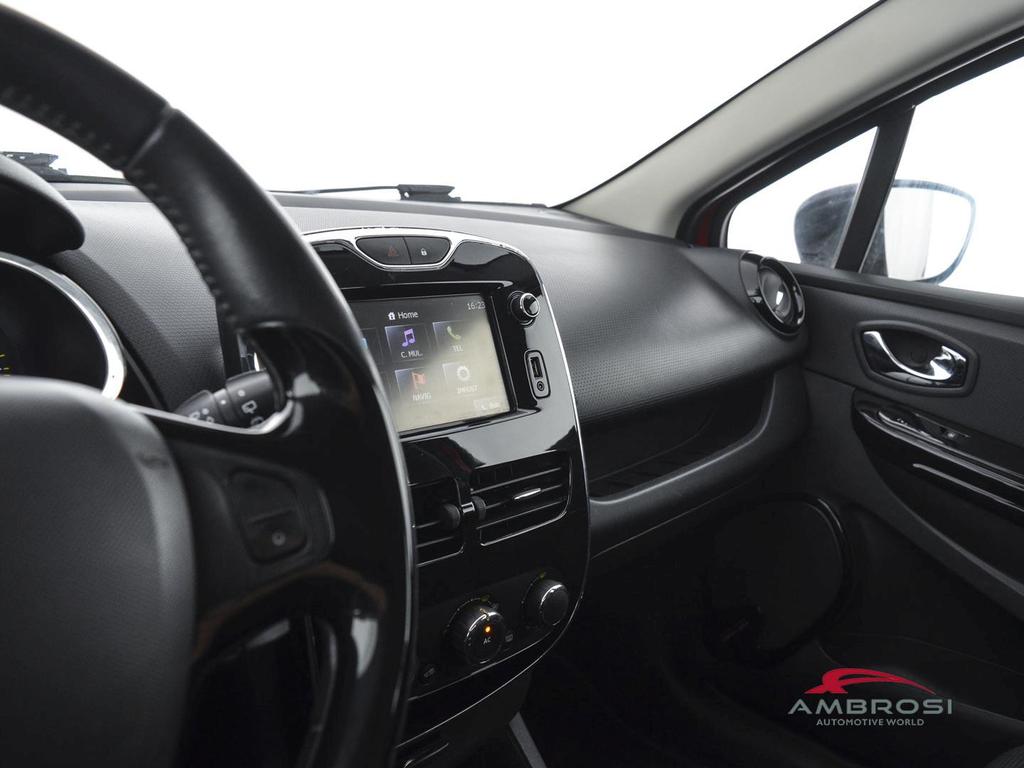 Renault Clio 5p 1.5 dci Live 75cv
