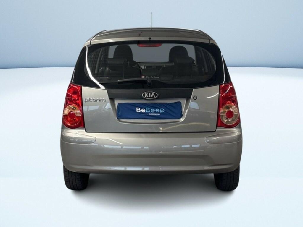 Kia Picanto 1.0 Easy