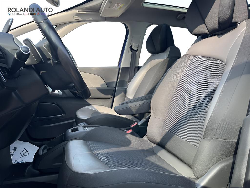 Citroen C4 Spacetourer 1.6 bluehdi Shine s&s 120cv eat6 my18