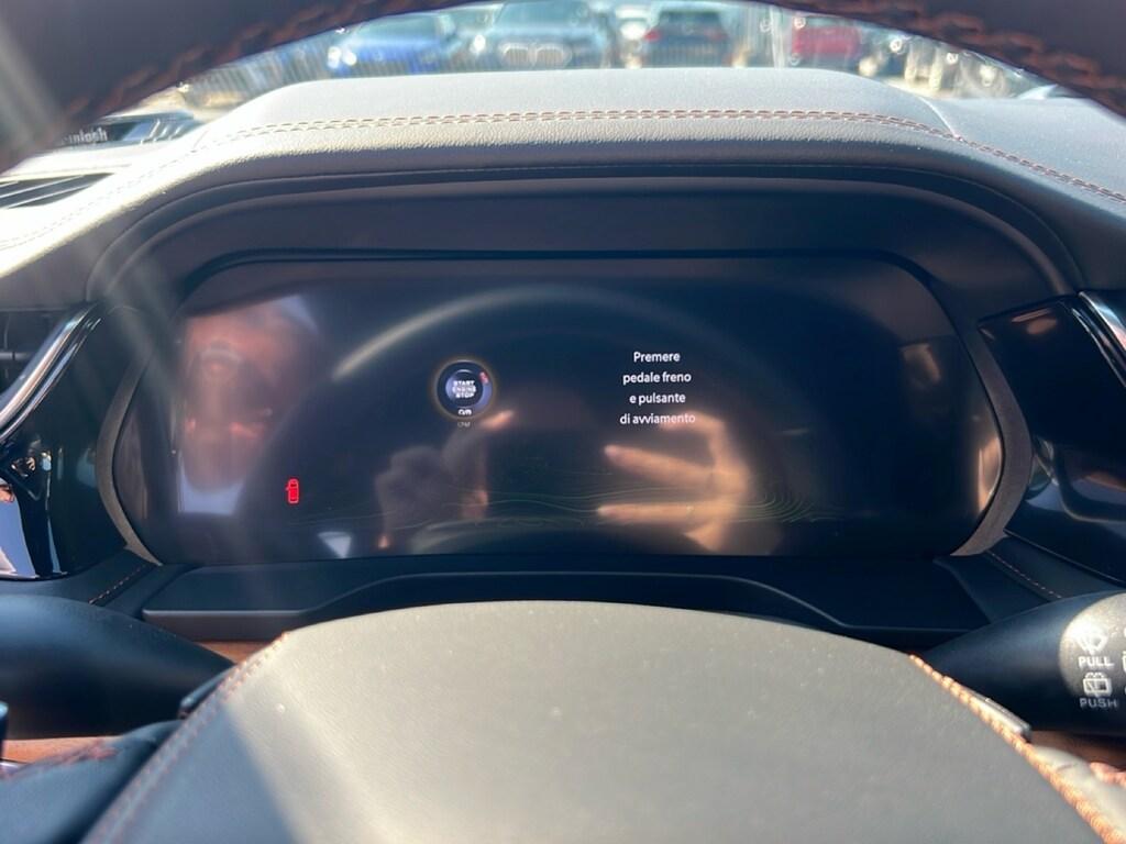 Jeep Grand Cherokee 2.0 atx phev Summit Reserve 4xe auto