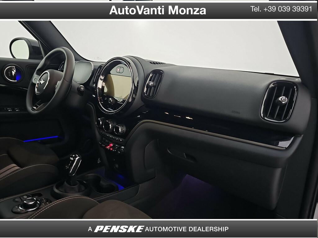 Mini Mini Countryman 2.0 JCW JCW auto