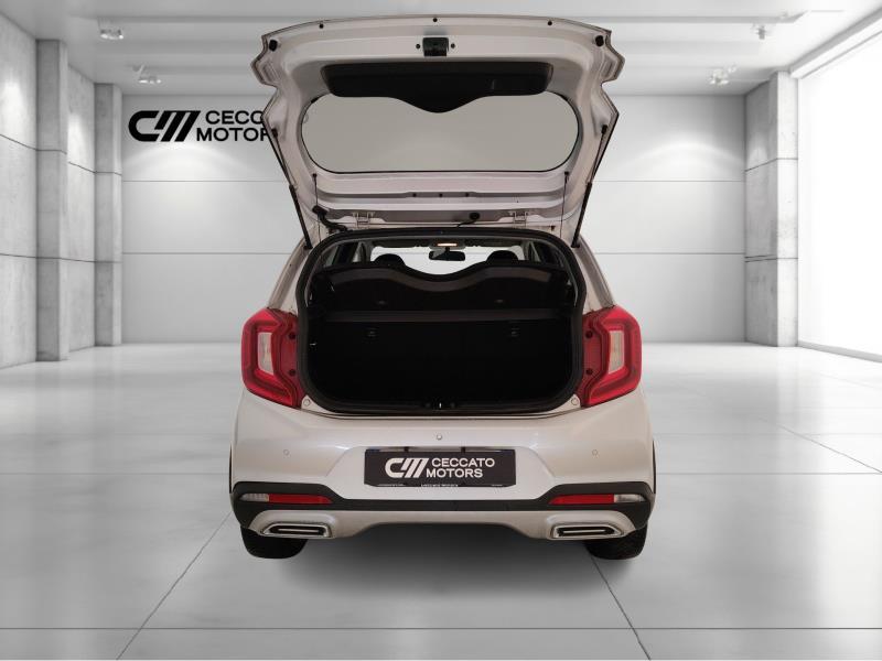 Kia Picanto 1.0 dpi Style amt