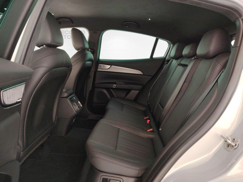 Maserati Grecale 2.0 mhev GT 250cv auto