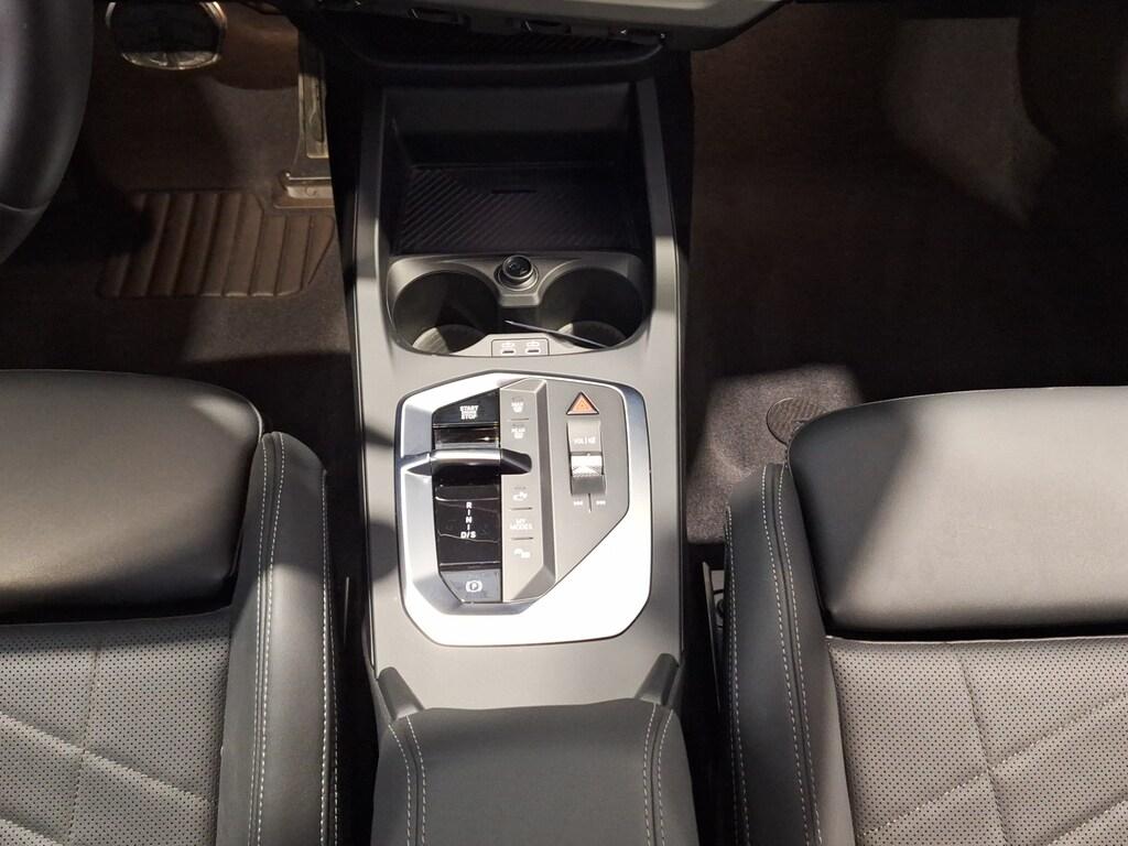 BMW Serie 1 118d auto