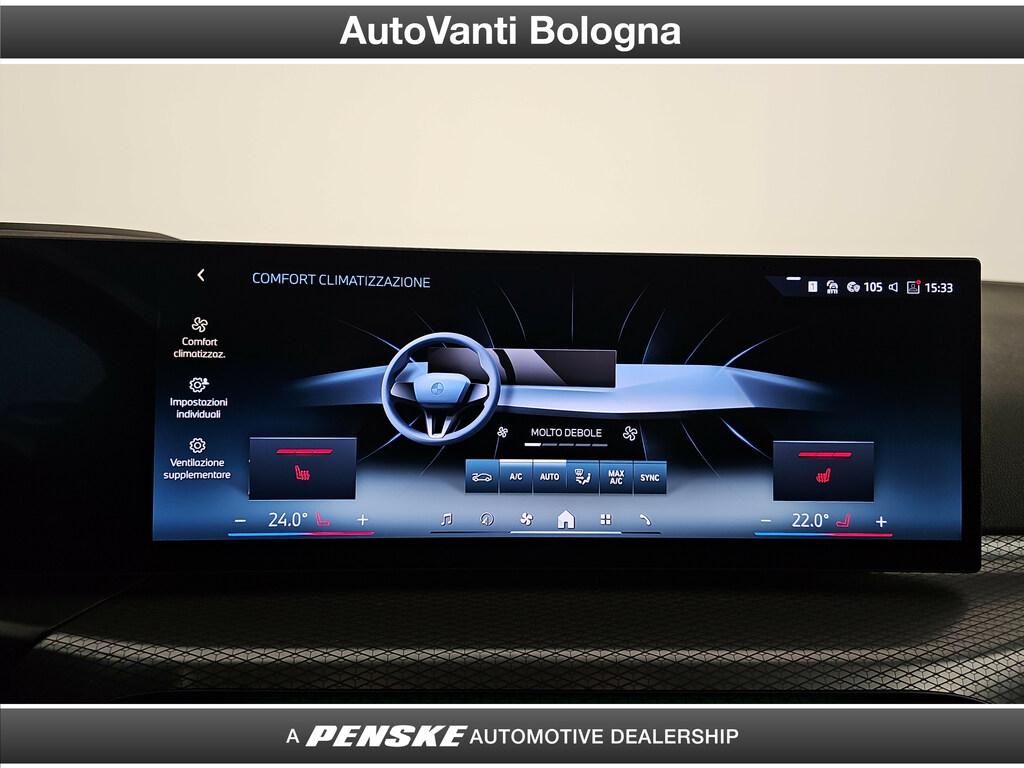 BMW Serie 4 420d Coupe mhev 48V xdrive M Sport Pro auto