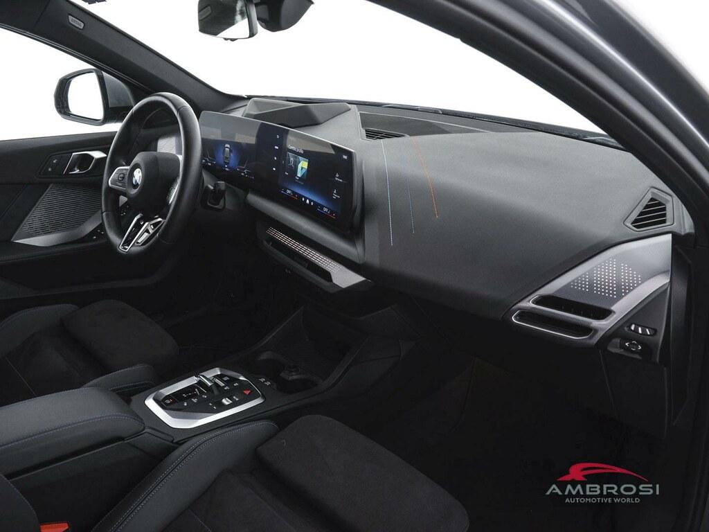 BMW Serie 1 118d MSport Pro auto